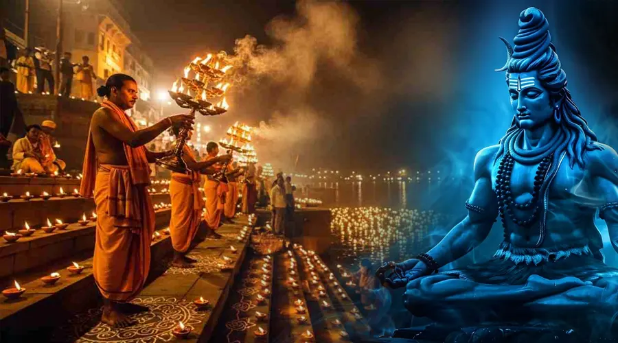 History & Significance of Dev Diwali